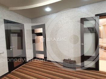 Миниатюра 3к, 4/16 К, Россия, Воронеж, Московский проспект, 114, 110 кв.м