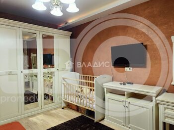 Миниатюра 3к, 4/16 К, Россия, Воронеж, Московский проспект, 114, 110 кв.м