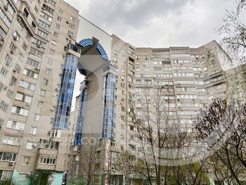 Миниатюра 3к, 15/16 К, Россия, Воронеж, Московский проспект, 114, 98.2 кв.м