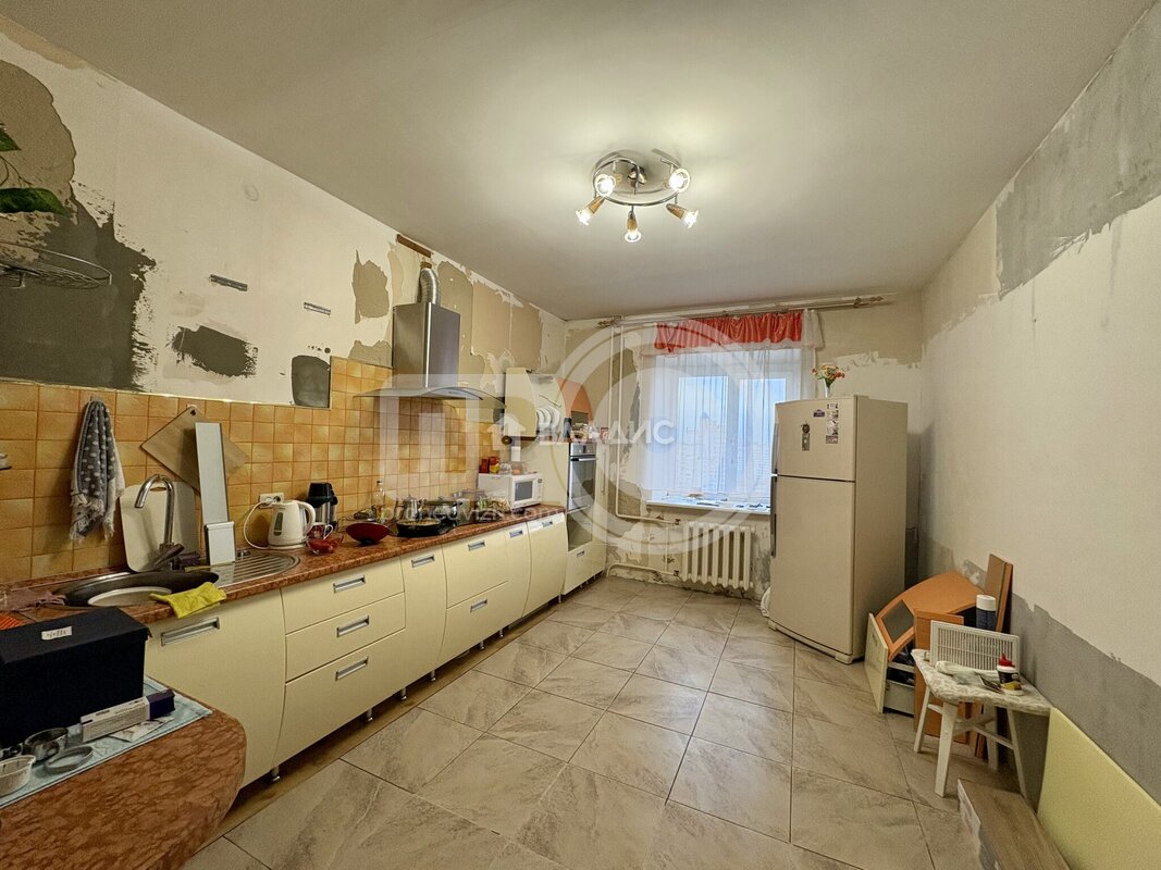 3к, 15/16 К, Россия, Воронеж, Московский проспект, 114, 98.2 кв.м