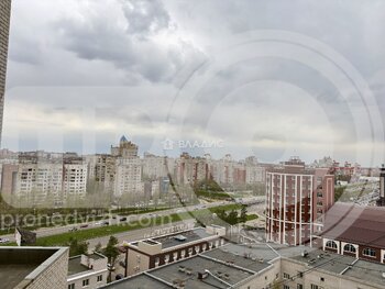 Миниатюра 3к, 15/16 К, Россия, Воронеж, Московский проспект, 114, 98.2 кв.м