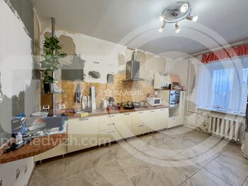 Миниатюра 3к, 15/16 К, Россия, Воронеж, Московский проспект, 114, 98.2 кв.м