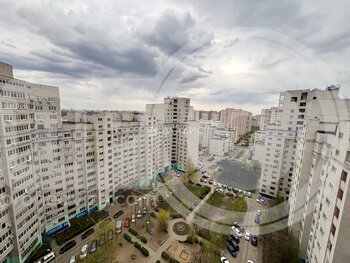 Миниатюра 3к, 15/16 К, Россия, Воронеж, Московский проспект, 114, 98.2 кв.м