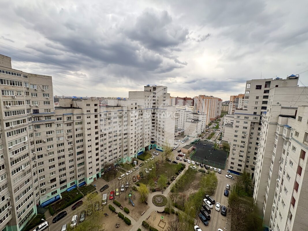 3к, 15/16 К, Россия, Воронеж, Московский проспект, 114, 98.2 кв.м