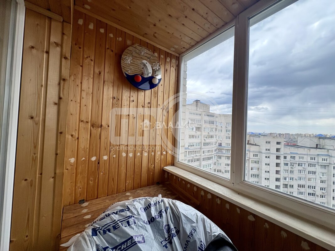 3к, 15/16 К, Россия, Воронеж, Московский проспект, 114, 98.2 кв.м