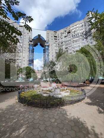 Миниатюра 2к, 8/16 К, Россия, Воронеж, Московский проспект, 114, 58.4 кв.м