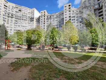 Миниатюра 2к, 8/16 К, Россия, Воронеж, Московский проспект, 114, 58.4 кв.м