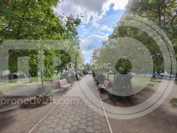 Миниатюра 2к, 8/16 К, Россия, Воронеж, Московский проспект, 114, 58.4 кв.м