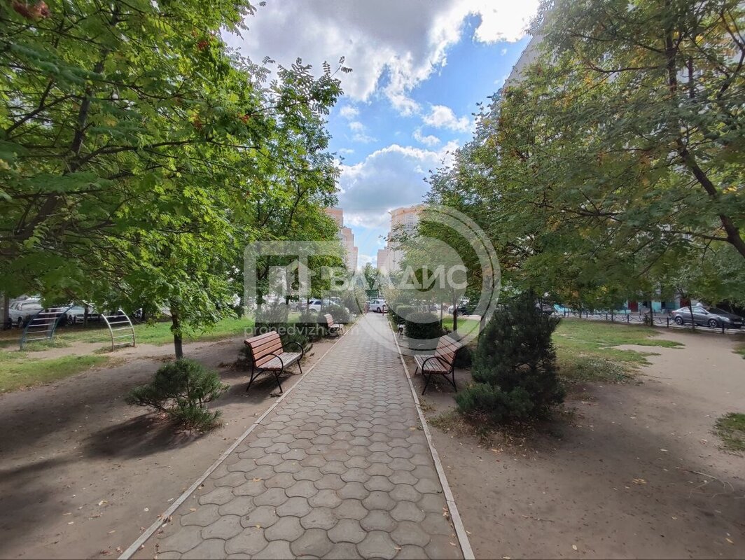 2к, 8/16 К, Россия, Воронеж, Московский проспект, 114, 58.4 кв.м