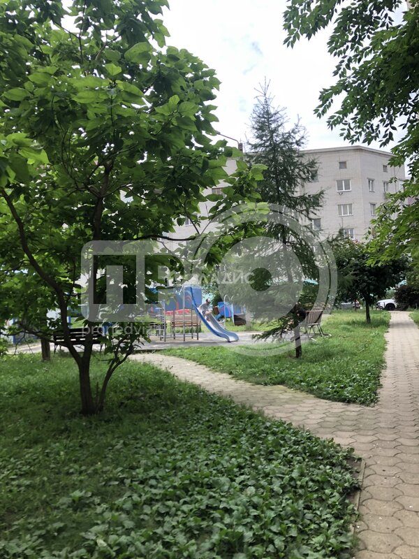 1к, 8/16 К, Россия, Воронеж, Московский проспект, 114, 58.4 кв.м