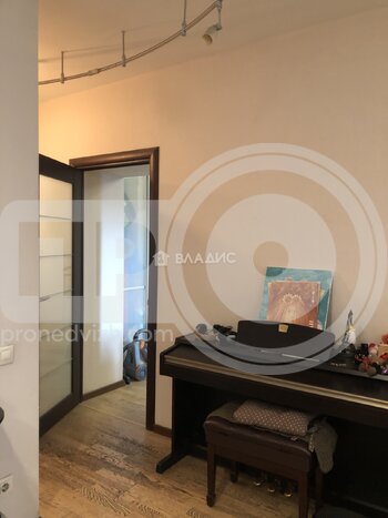 Миниатюра 1к, 8/16 К, Россия, Воронеж, Московский проспект, 114, 58.4 кв.м