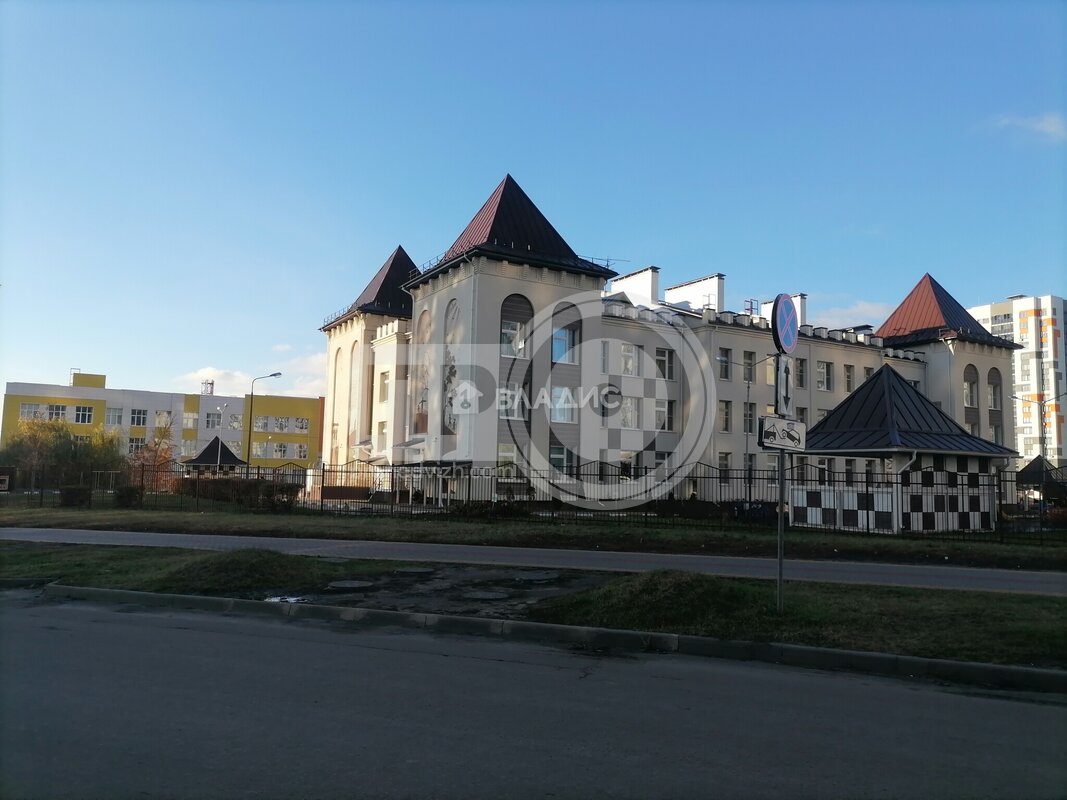2к, 9/17 П, Россия, Воронеж, Острогожская улица, 170/2, 60.1 кв.м