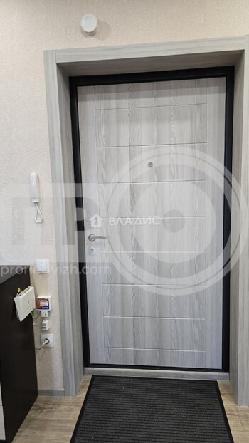 Миниатюра 3к, 14/24 К, Россия, Воронеж, улица Станкевича, 45к1, 89 кв.м