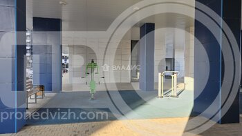 Миниатюра 3к, 14/24 К, Россия, Воронеж, улица Станкевича, 45к1, 89 кв.м