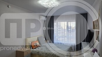 Миниатюра 3к, 14/24 К, Россия, Воронеж, улица Станкевича, 45к1, 89 кв.м