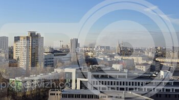 Миниатюра 3к, 14/24 К, Россия, Воронеж, улица Станкевича, 45к1, 89 кв.м