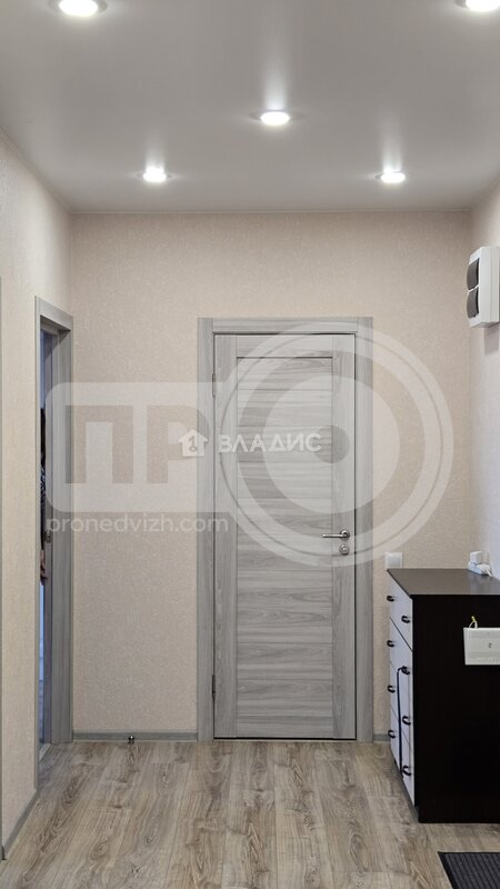3к, 14/24 К, Россия, Воронеж, улица Станкевича, 45к1, 89 кв.м