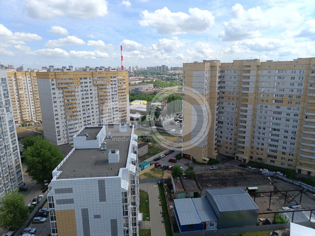 1к, 17/17 М, Россия, Воронеж, улица 45-й Стрелковой Дивизии, 251, 38.4 кв.м