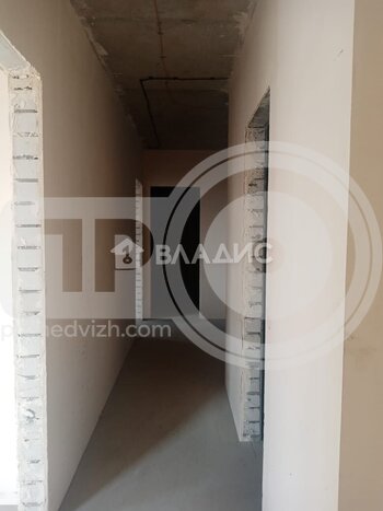 Миниатюра 2к, 2/9 М, Россия, Воронеж, Одесская улица, 24, 76.37 кв.м