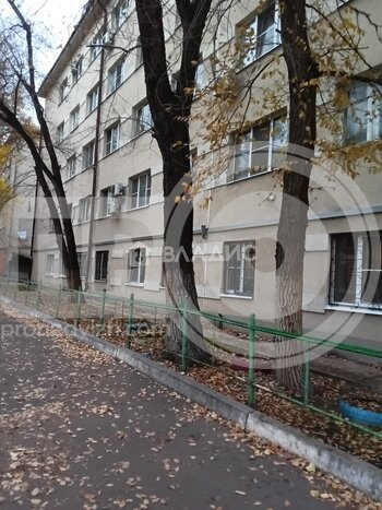 Миниатюра 2к, 1/5 К, Россия, Воронеж, улица Беляевой, 2, 48 кв.м