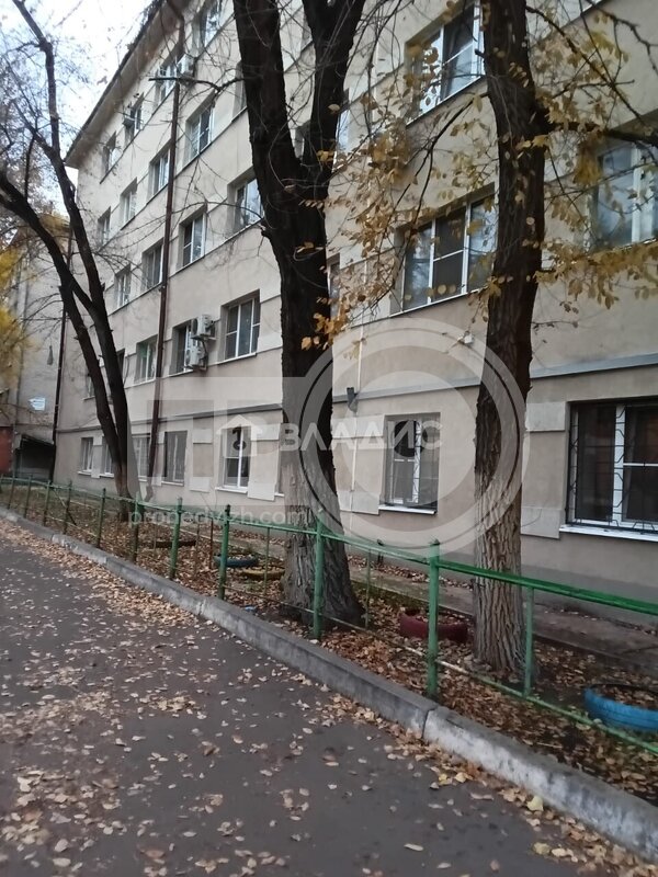 2к, 1/5 К, Россия, Воронеж, улица Беляевой, 2, 48 кв.м