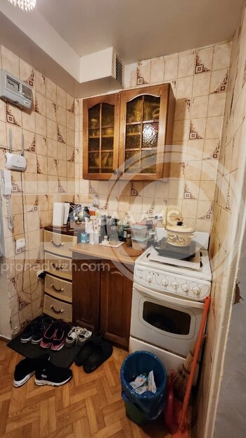 Миниатюра 1к, 2/5 К, Россия, Воронеж, улица Берёзовая Роща, 30, 18.8 кв.м
