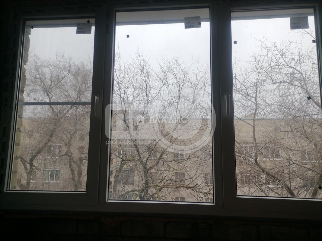 1к, 5/6 К, Россия, Воронеж, улица Полякова, 11, 29.5 кв.м