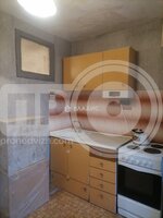 Описание квартиры
