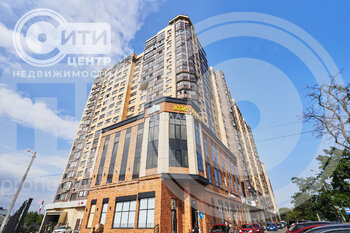 Миниатюра 1к, 5/19 К, Россия, Воронеж, проспект Труда, 72, 38.9 кв.м