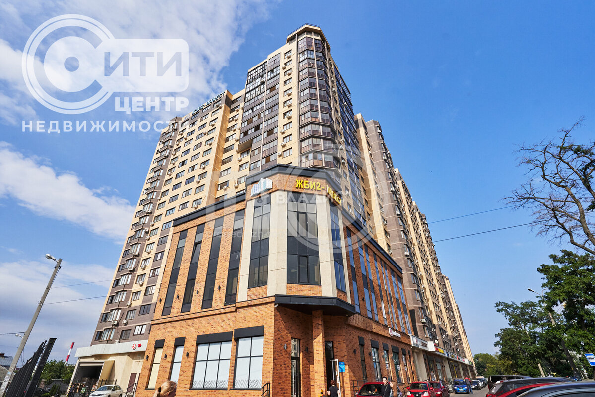 1к, 5/19 К, Россия, Воронеж, проспект Труда, 72, 38.9 кв.м