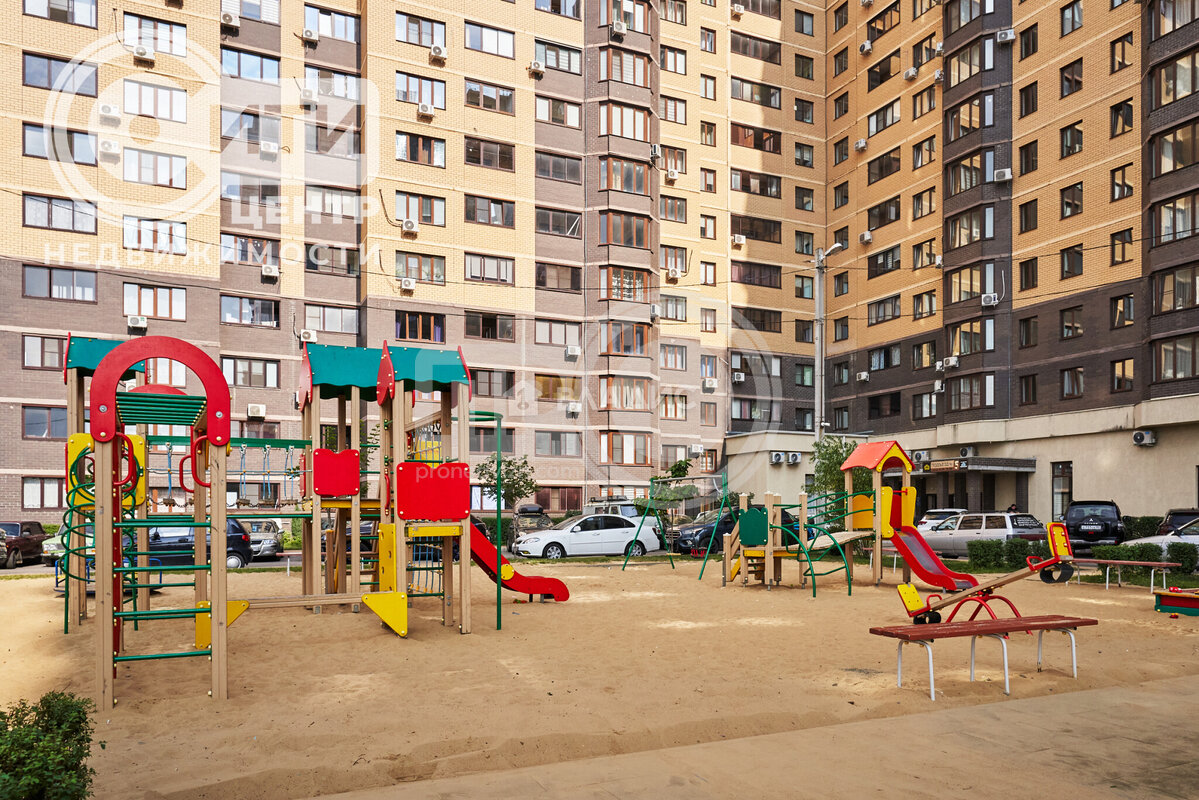 1к, 5/19 К, Россия, Воронеж, проспект Труда, 72, 38.9 кв.м