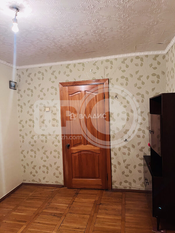3к, 7/12 К, Россия, Воронеж, Средне-Московская улица, 3, 62.5 кв.м