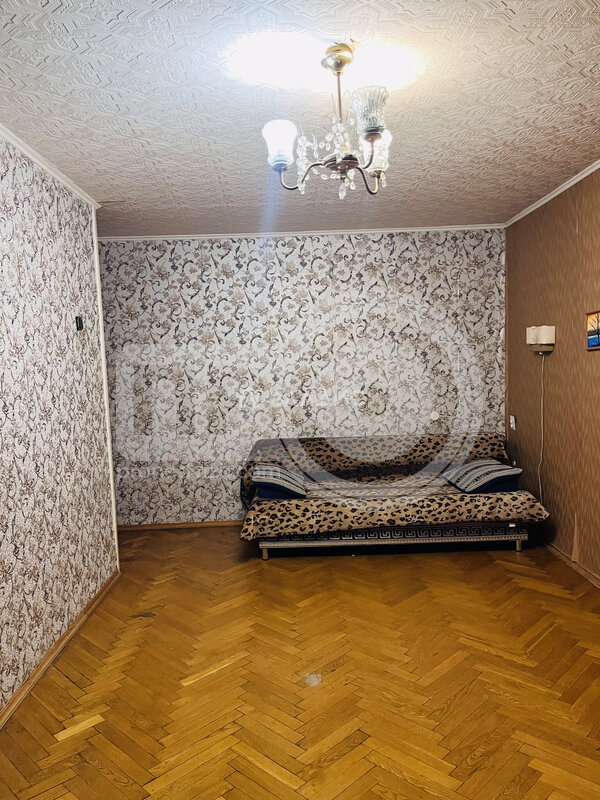 3к, 7/12 К, Россия, Воронеж, Средне-Московская улица, 3, 62.5 кв.м