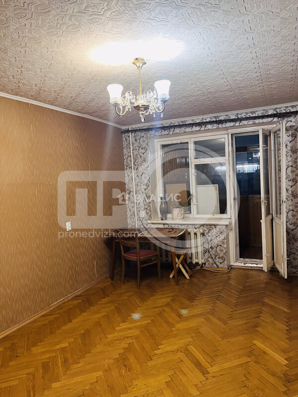 3к, 7/12 К, Россия, Воронеж, Средне-Московская улица, 3, 62.5 кв.м