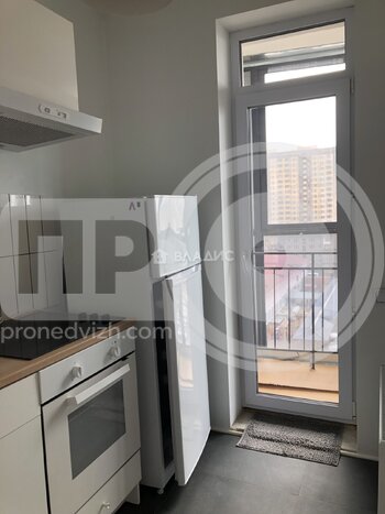Миниатюра 1к, 9/17 М, Россия, Воронеж, Московский проспект, 19, 27.5 кв.м