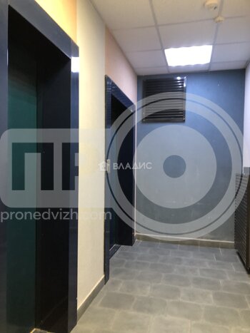 Миниатюра 1к, 9/17 М, Россия, Воронеж, Московский проспект, 19, 27.5 кв.м