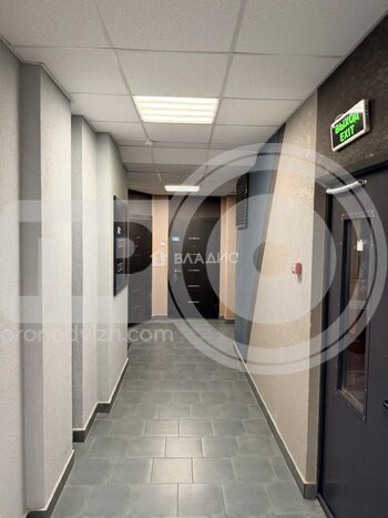 Миниатюра 1к, 2/17 М, Россия, Воронеж, Московский проспект, 19, 52.6 кв.м