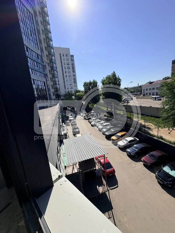1к, 2/17 М, Россия, Воронеж, Московский проспект, 19, 52.6 кв.м