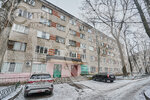Описание квартиры