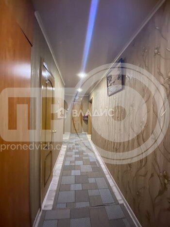 Миниатюра 2к, 5/9 К, Россия, Воронеж, улица Куколкина, 33, 55.6 кв.м