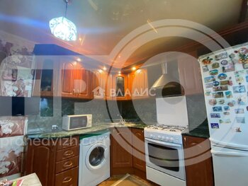 Миниатюра 2к, 5/9 К, Россия, Воронеж, улица Куколкина, 33, 55.6 кв.м