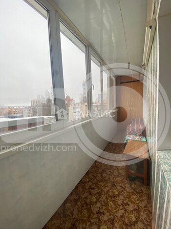 Миниатюра 2к, 5/9 К, Россия, Воронеж, улица Куколкина, 33, 55.6 кв.м