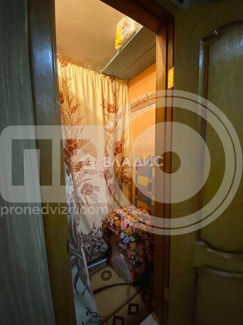 Миниатюра 2к, 5/9 К, Россия, Воронеж, улица Куколкина, 33, 55.6 кв.м
