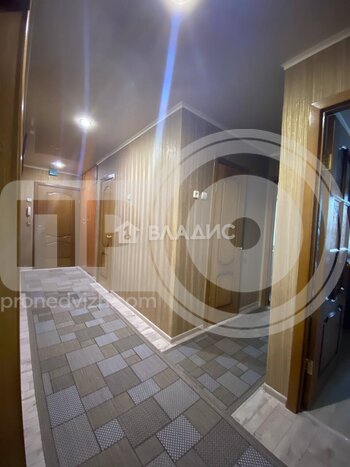 Миниатюра 2к, 5/9 К, Россия, Воронеж, улица Куколкина, 33, 55.6 кв.м