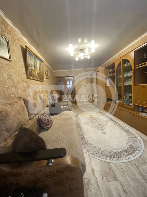 2к, 5/9 К, Россия, Воронеж, улица Куколкина, 33, 55.6 кв.м