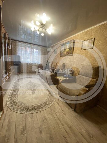 Миниатюра 2к, 5/9 К, Россия, Воронеж, улица Куколкина, 33, 55.6 кв.м