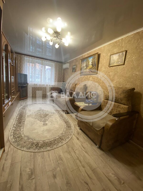 2к, 5/9 К, Россия, Воронеж, улица Куколкина, 33, 55.6 кв.м