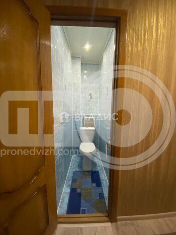 Миниатюра 2к, 5/9 К, Россия, Воронеж, улица Куколкина, 33, 55.6 кв.м