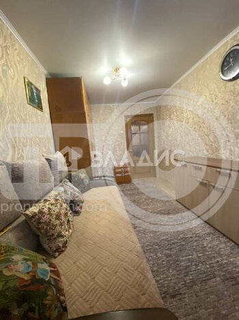 Миниатюра 2к, 5/9 К, Россия, Воронеж, улица Куколкина, 33, 55.6 кв.м