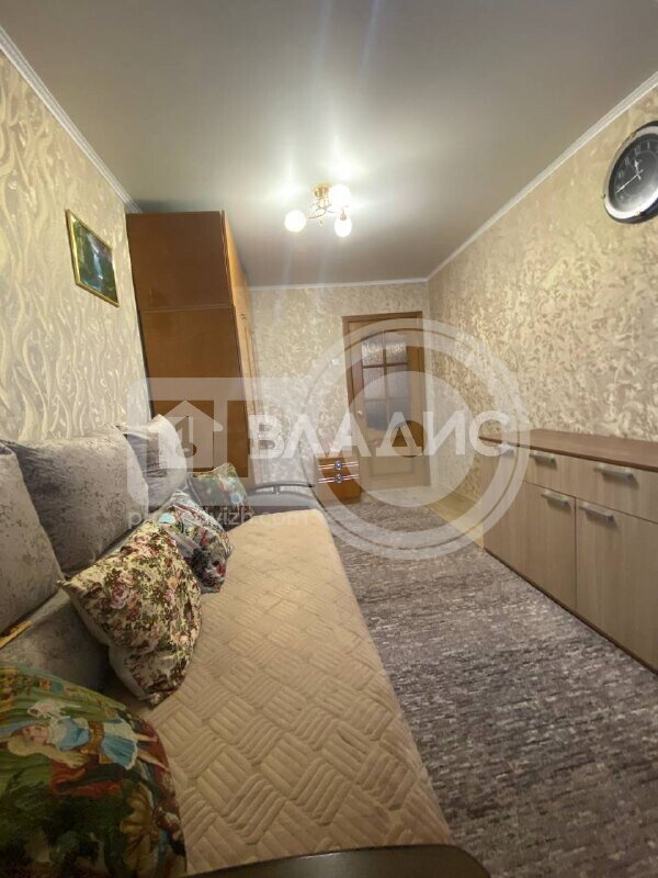 2к, 5/9 К, Россия, Воронеж, улица Куколкина, 33, 55.6 кв.м